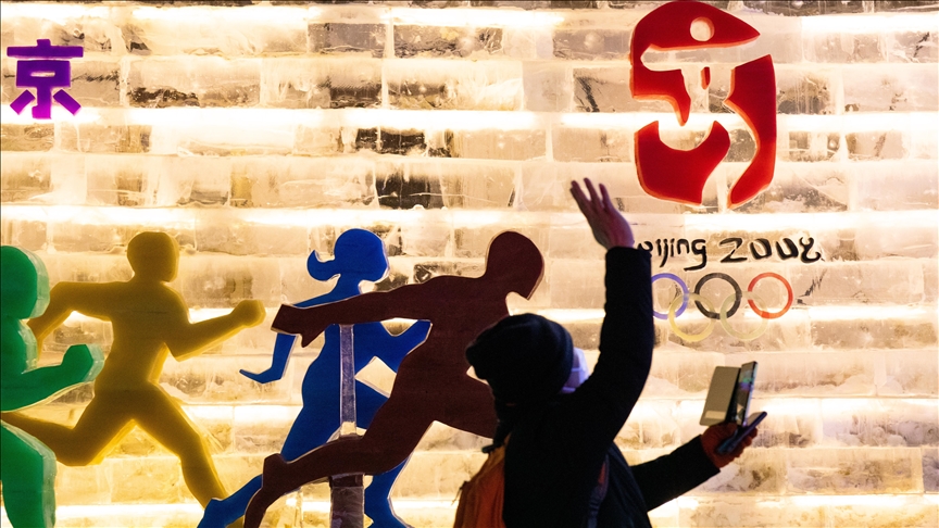India to boycott opening, closing ceremonies of Beijing Olympics