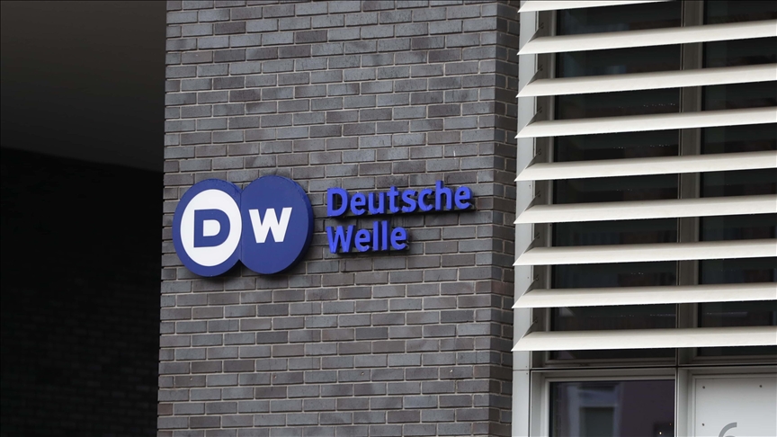 Rusia cierra la oficina del medio alemán Deutsche Welle en Moscú 