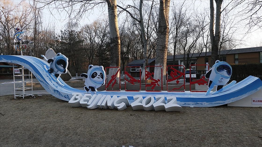 Мусульмане Великобритании: Олимпиаду в Пекине нужно переименовать в «Игры геноцида»