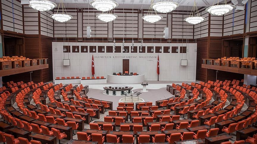 Turkish parliament ratifies bill on Shusha Declaration signed with Azerbaijan