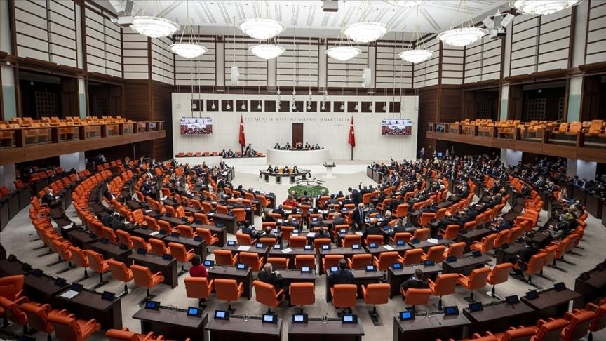 Парламентская комиссия по внешним связям Турции одобрила Шушинскую декларацию