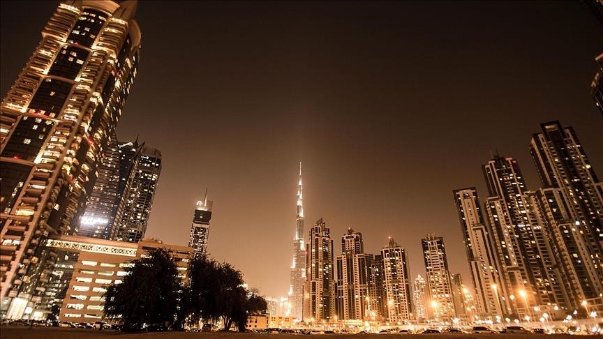 فصيل عراقي يعلن مسؤوليته عن إطلاق 4 مسيرات على الإمارات
