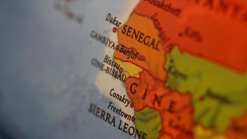 Guinée-Bissau : La tentative de coup d'État a fait 11 morts