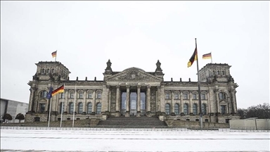 Germany urges probe after 19 migrants found dead at Greek-Turkish border