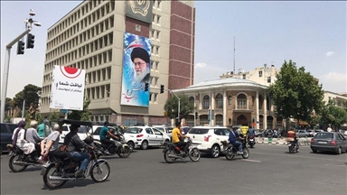 Главы МИД Ирана и Ирака обсудили ситуацию в регионе