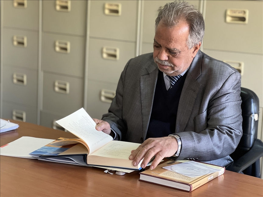 مؤرخ ليبي: العثمانيون وحدوا ليبيا وبيننا قواسم مشتركة عديدة (مقابلة)