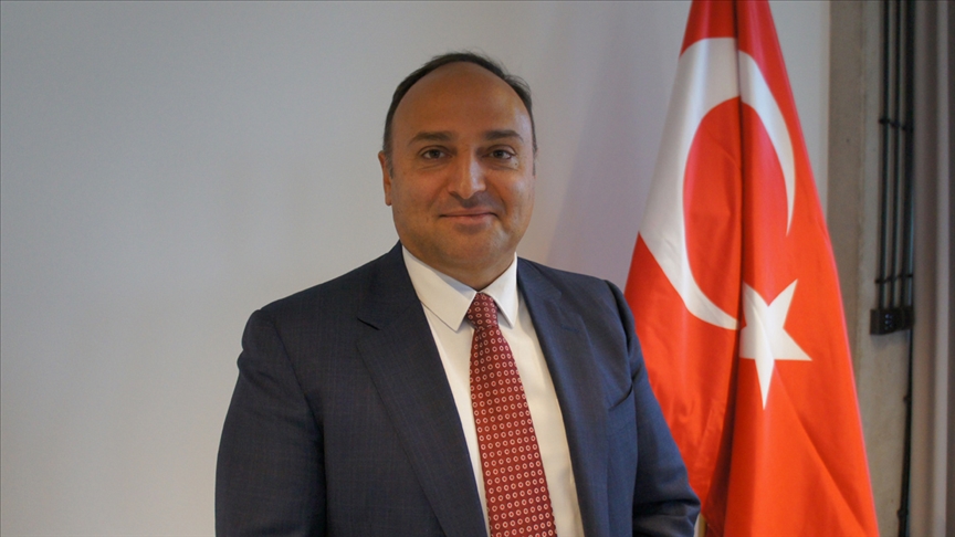 Büyükelçi Fırat: Polonya'da Türk varlığı hissediliyor