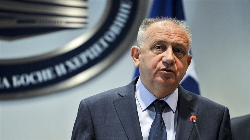 Bariša Čolak o ukidanju naknada zastupnicima PSBiH: Teško ćemo naći pravno rješenje, jer njega treba donijeti politika