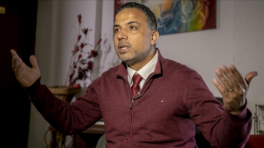 رئيس "ائتلاف الكرامة" التونسي: "الانقلاب" سيسقط قبل ديسمبر