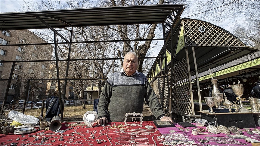 В Армении ожидают роста турпотока на фоне начала ависообщения с Турцией