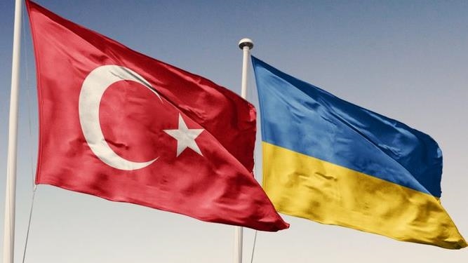 US says defense cooperation between Turkiye, Ukraine bolsters regional stability