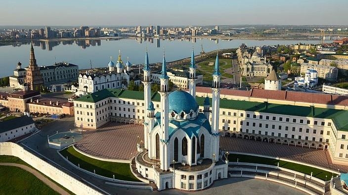 В Казани открылась компания «Туркменская торгово-промышленная палата»