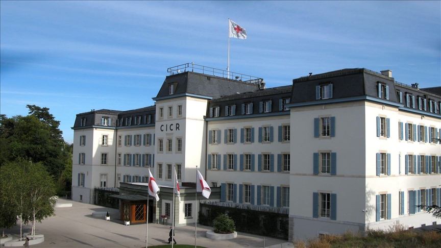 Cyber napad na Crveni križ ugrozio lične podatke približno 15.000 osoba iz BiH