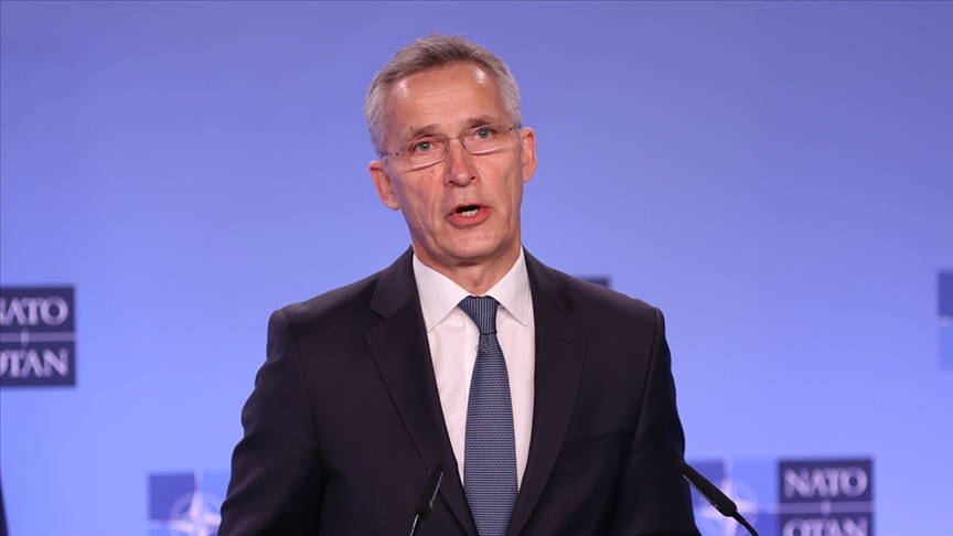 Stoltenberg, Norveç Merkez Bankası'nın başına geçecek