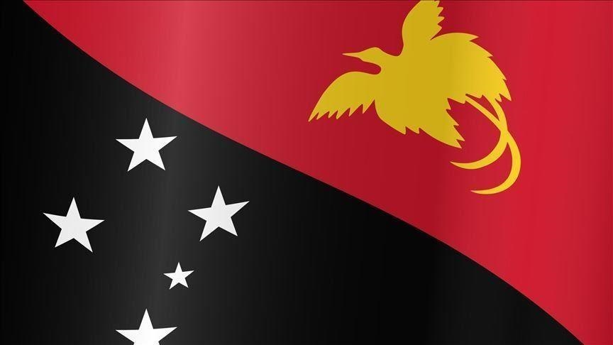 At Beijing Olympics, Papua New Guinea to sell LNG to China