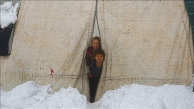 Всплеск насилия на северо-западе Сирии: за ночь погибли шесть детей