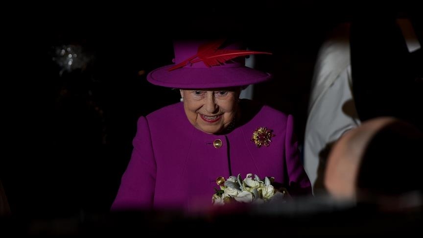 Кралицата Елизабета II одбележува 70 години на британскиот трон