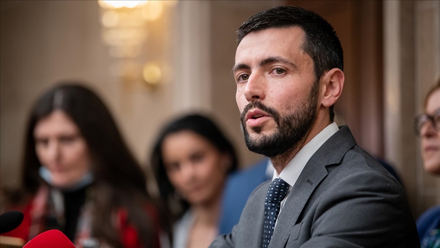 Živković: DPS dao ključan doprinos obaranju Vlade Crne Gore