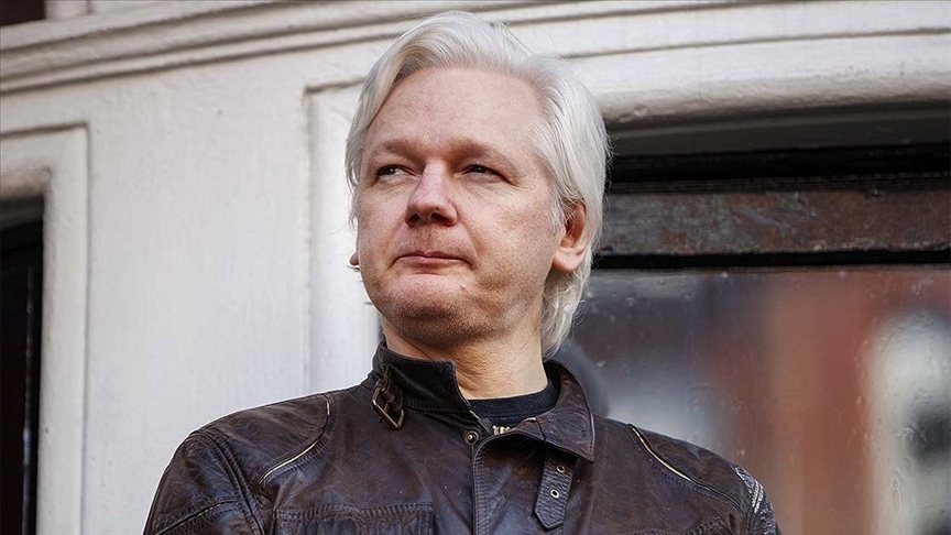 Fransa Ulusal Meclisi, Assange’a siyasi sığınma verilmesi istenen önergeyi reddetti