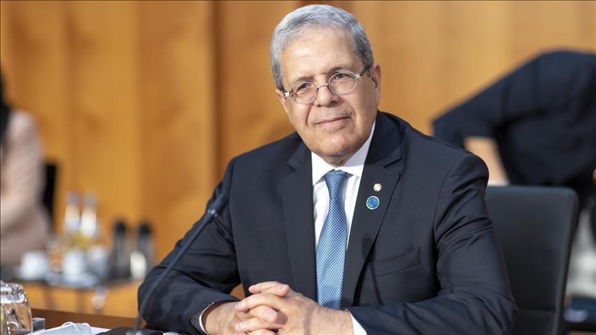 وزير خارجية تونس: لن نتراجع عن المسار الديمقراطي