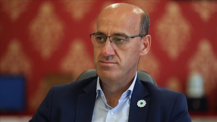 Salkić: Neprihvatljiv pritisak policije entiteta RS na Bošnjake Vlasenice