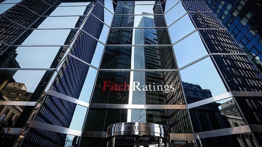 Fitch Ratings подтвердило суверенный рейтинг Казахстана
