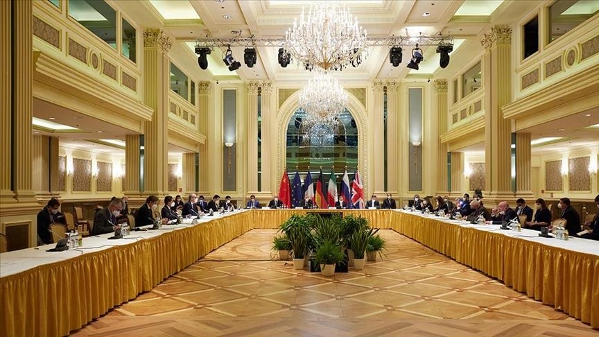 Иран: На переговорах в Вене достигнуты договоренности 