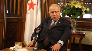 Алжир: Предоставление Израилю статуса наблюдателя в АС - грубая ошибка