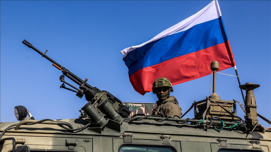 Russia ready to seize Kyiv, says Ukraine's former defense chief