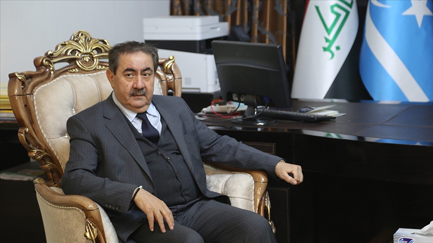 Irak’ta mahkeme KDP’li Zebari’nin cumhurbaşkanlığı adaylığını durdurdu
