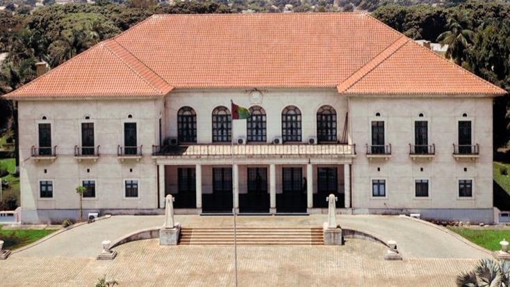 National mourning declared for 11 people killed in Guinea-Bissau coup attempt