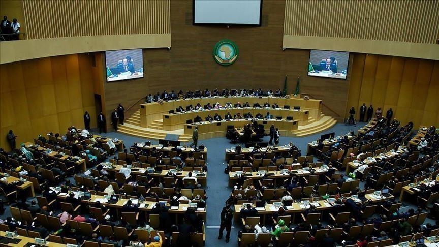 القمة الإفريقية ترفض منح إسرائيل عضوية شرفية بالاتحاد القاري 