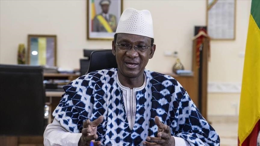 Premijer Kokalla Maiga: Mali želi ojačati saradnju s Turkiye u oblasti sigurnosti