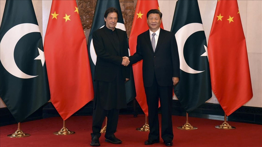 China, Pakistan urge world to help avert 'humanitarian catastrophe' in Afghanistan