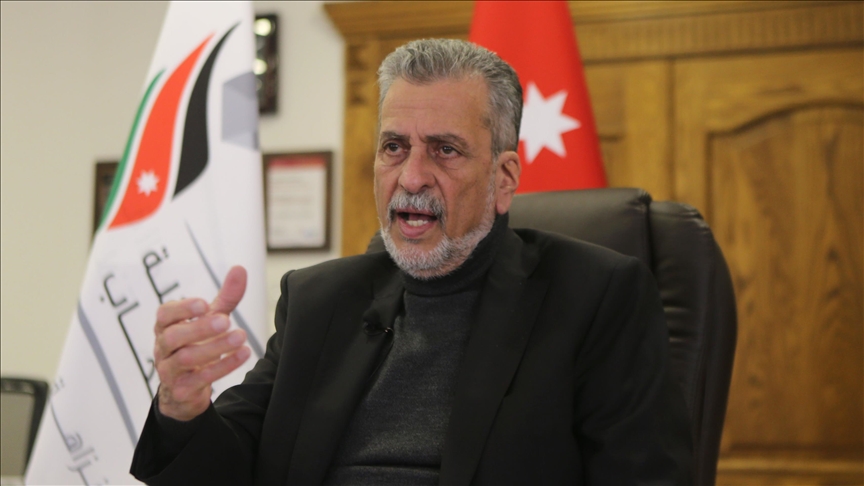 هيئة انتخابات الأردن: من المبكر الحديث عن تأجيل "المحليات" (مقابلة)