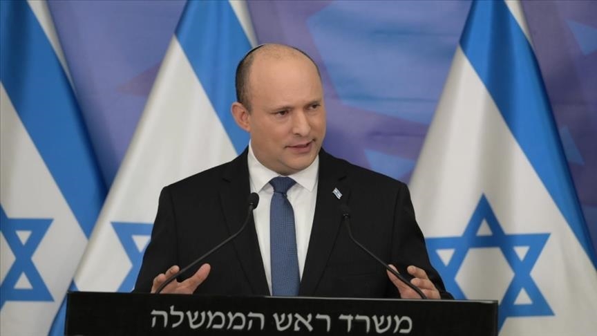 Israel vows to ‘act freely’ against Iran's nuclear program