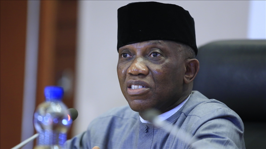 Foreign military contractors, mercenaries, fighters 'should get out of Africa': AU official