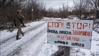 В США посчитали число возможных жертв в случае вторжения России на Украину