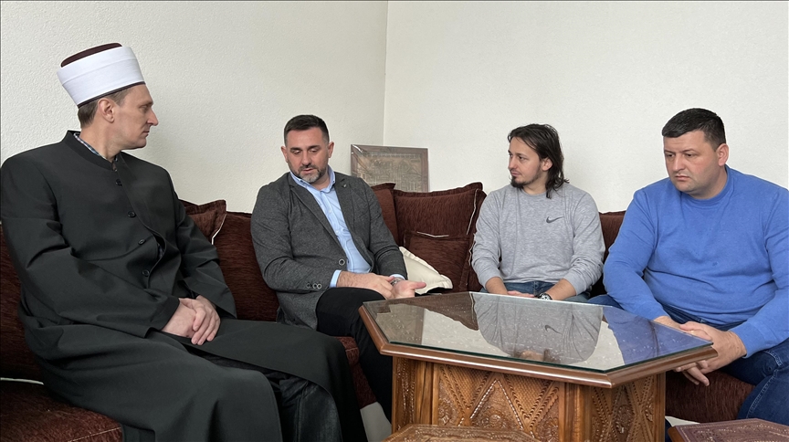 Ramić posjetio Vlasenicu: Pritisci na povratnike ne doprinose suživotu