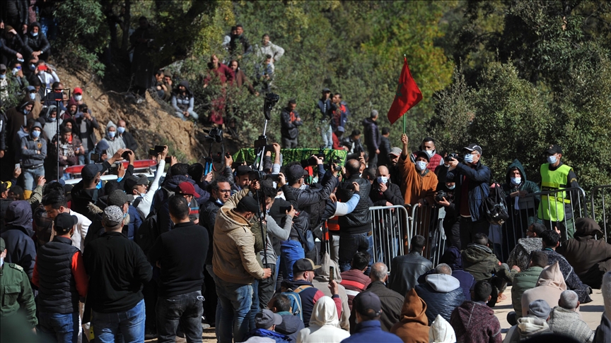 تزامنا مع تشييع ريان.. طفل آخر يفارق الحياة في بئر بالمغرب