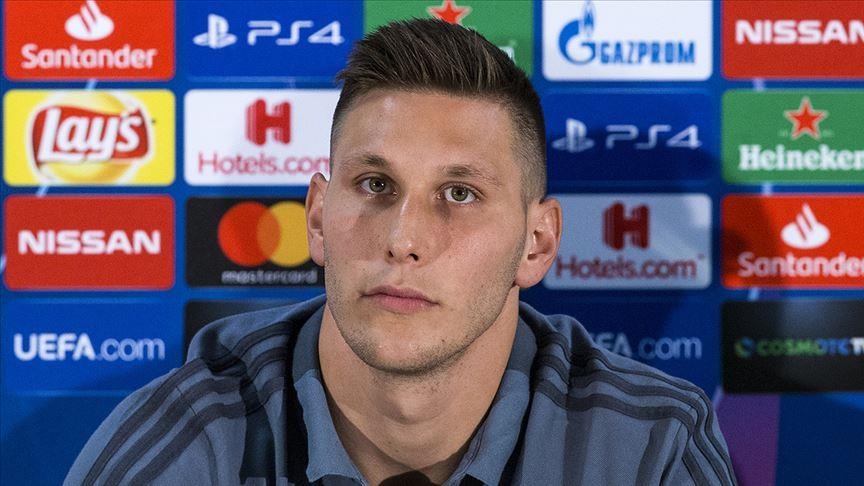 Borussia Dortmund ink with German defender Sule for 2022-23 season