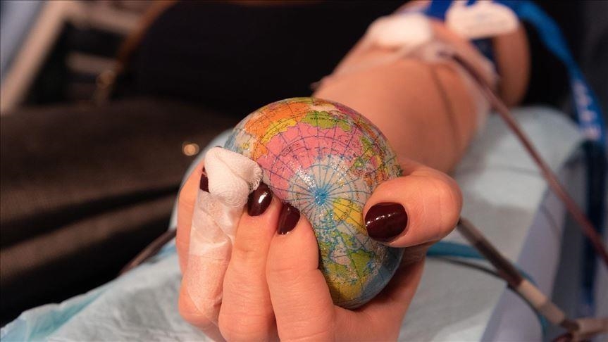 Francuska: Hitan poziv dobrovoljnim davaocima krvi