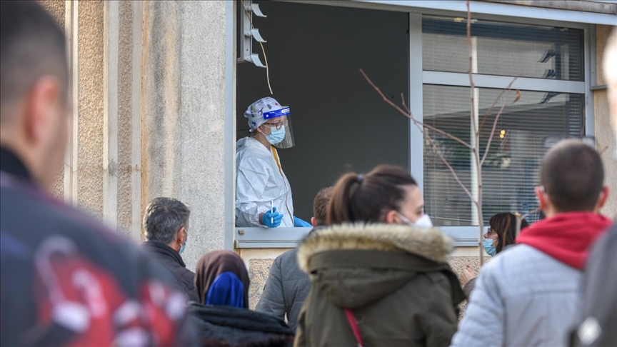 U Crnoj Gori novih 312 slučajeva zaraze koronavirusom, preminulo devet osoba