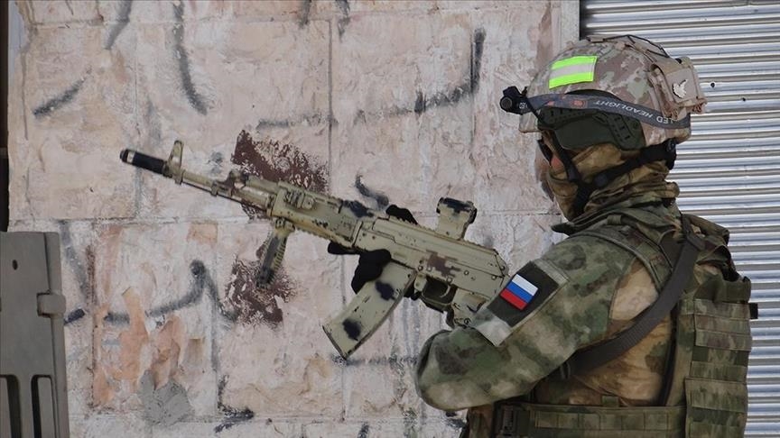 Беларусь может отправить в Сирию до 200 военных