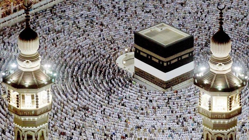 شرط عربستان برای ارائه تست کرونا برای عمرهگزاران