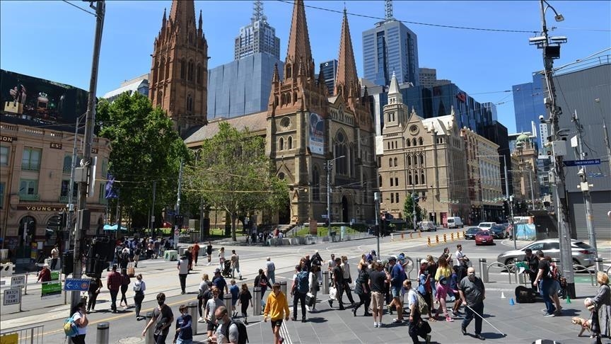 Australia to reopen borders for fully vaccinated tourists, visa holders