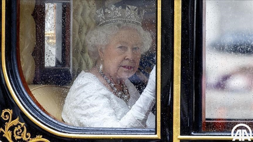 Ratu Inggris Elizabeth ingin Camilla menjadi Permaisuri