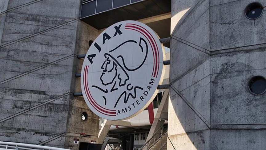 Ajax football director steps down over 'inappropriate messages’ to female colleagues