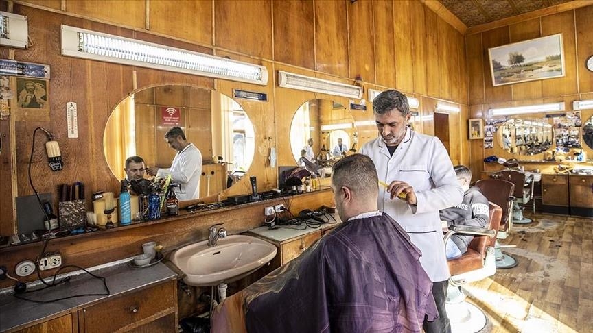 В армянском Гюмри одобряют скорое открытие границы с Турцией