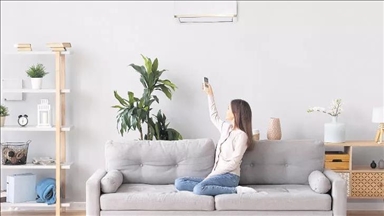 Системы кондиционирования производства Турции закупают в 167 странах 